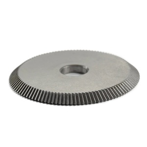 Set discuri de frezat baghete PVC la 45° - Img 3