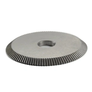 Set discuri de frezat baghete PVC la 45° - Img 3