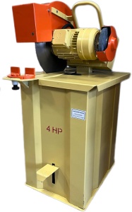 KRG 701 Rebar cutting machine
