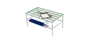 PMA-300 Masa pentru asamblat cercevele