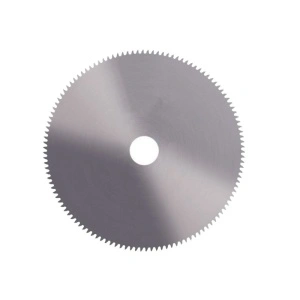 Disc de debitat baghete PVC