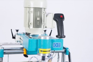 FR 223 - Portable pantograph - Img 2