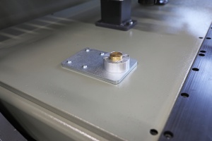 LEPUS X – Centru CNC pentru prelucrarea panourilor compozite (ACP) - Img 5