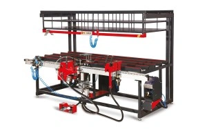 WS-136 Hardware assembly bench