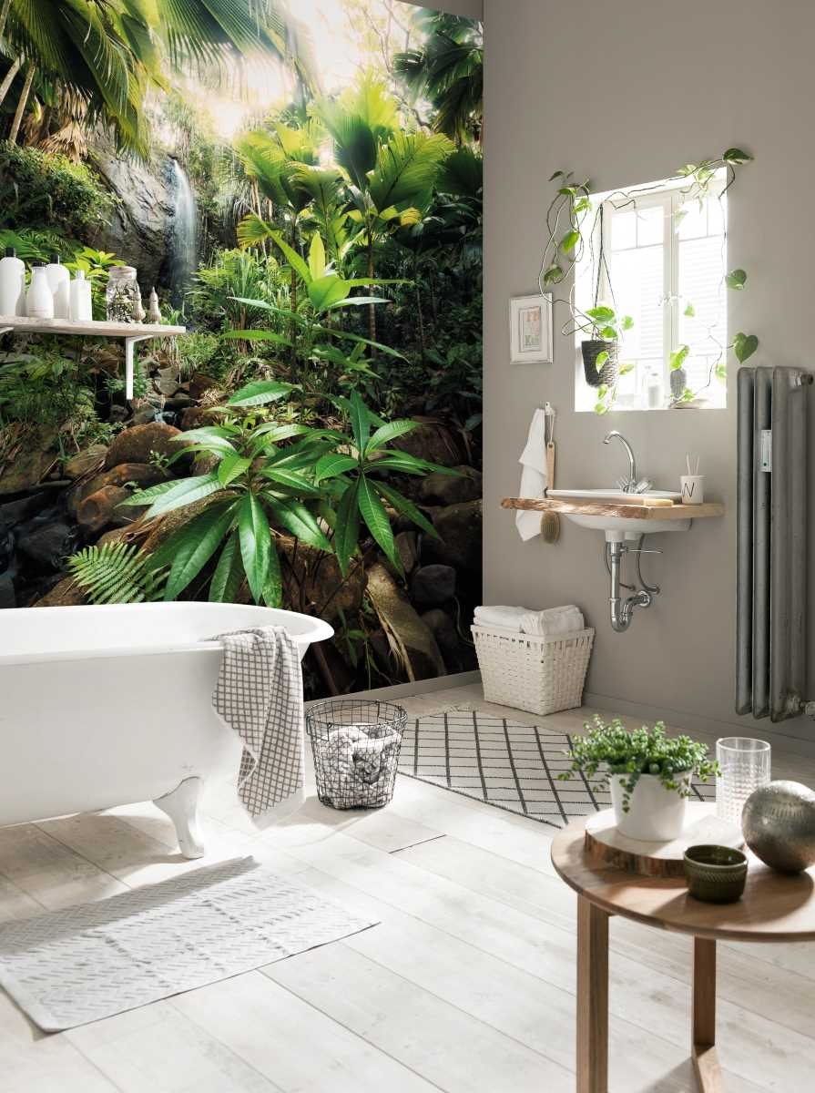 Fototapet baie