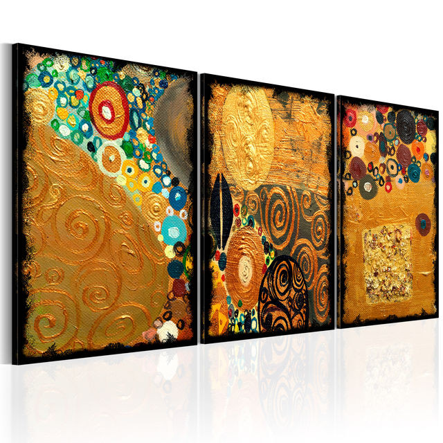 Tablouri canvas 3 piese