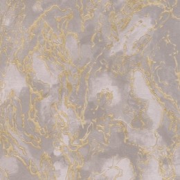 Tapet vinil marmorat cu pattern abstract in culori deschise