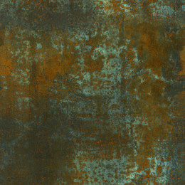 Tapet lux, Marburg tip panel, abstract, ruginiu