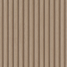 Tapet modern, imitatie lambriu din lemn, stejar, extralavabil