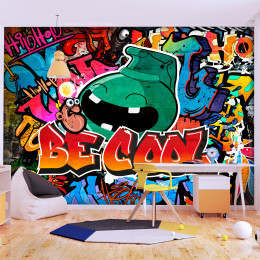 Fototapet - Be Cool
