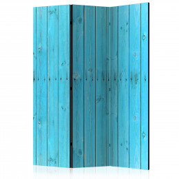 Paravan - The Blue Boards [Room Dividers]