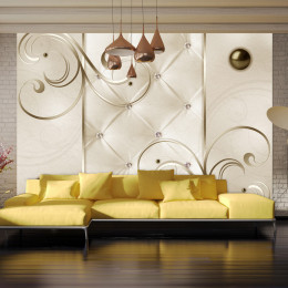 Fototapet - Elegant accent