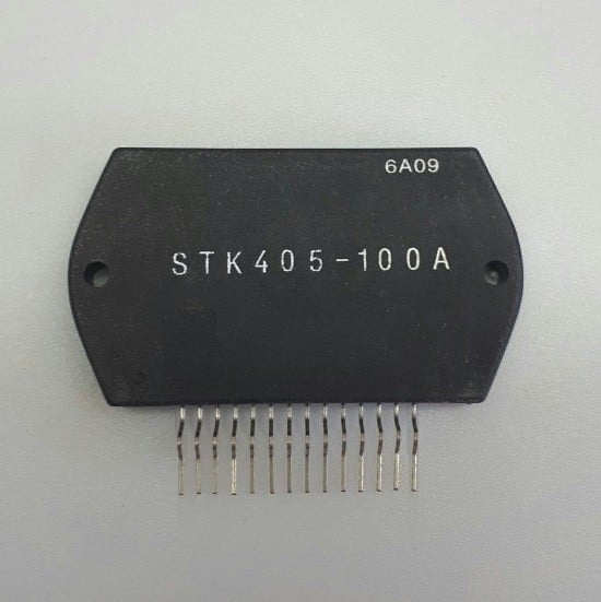 STK405-050A