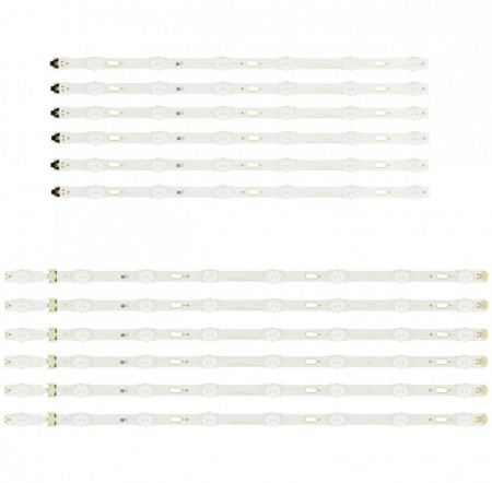 LED Bar 55" V5DU-550DCA-R1 / V5DU-550DCB-R1