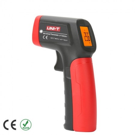 Termometru UT300A+ Uni-T
