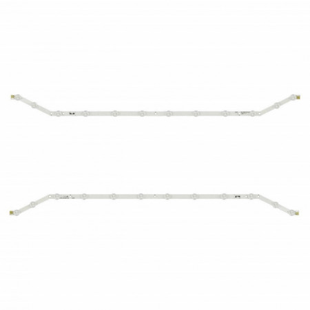 LED Bar 32" 12LED 12D-320SM0-R2