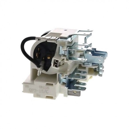 Releu Start QP3-15/C / D53CY1