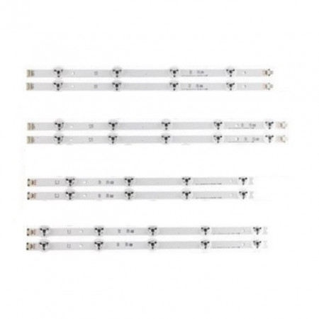 LED Bar 42" 4-5LED 8BUC V14 L/R