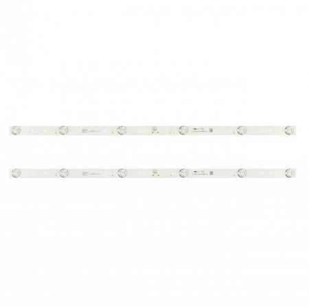 LED Bar 32" 6LED JL.D32061330-078 A-B