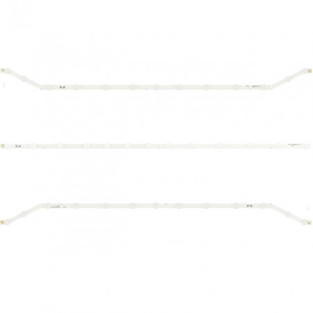 LED Bar 40” D3GE-400SMA-R2 / D3GE-400SMB-R2