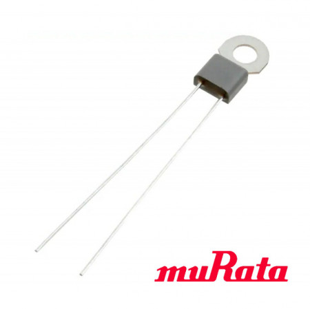 PTC Posistor 90C D2 Murata