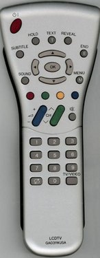 Sharp GA074WJSA