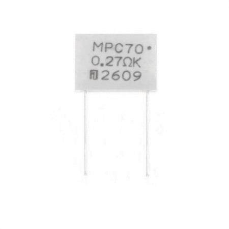 0R27 2W MPC70