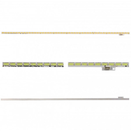 LED Bar 32" 48LED 7030PKG PAN