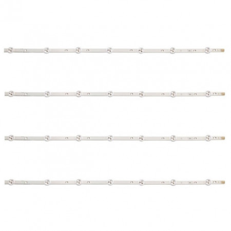LED Bar 32" 7LED 4BUC SVB320AE6