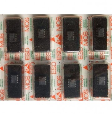 24E16 / 24C16 DIP ST®