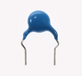 24pF/3KV Vhishay