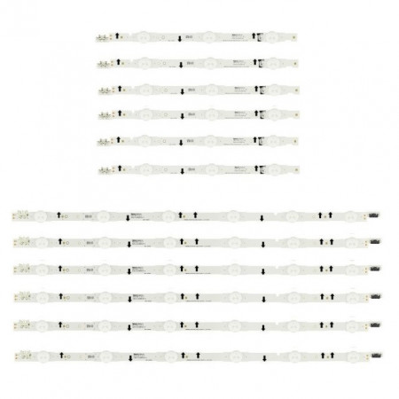 LED Bar 40" DUGE-400DCA-R3 / DUGE-400DCB-R3