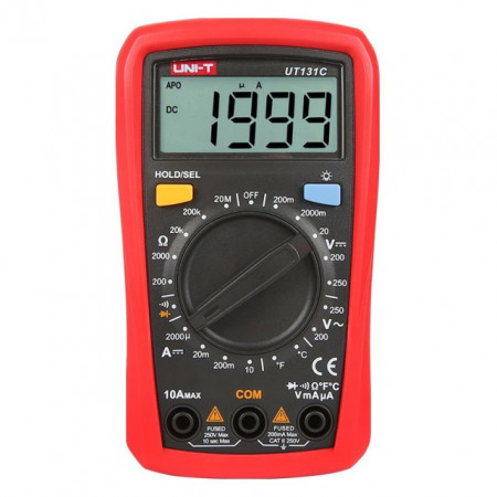 Multimetru UT131C Uni-T
