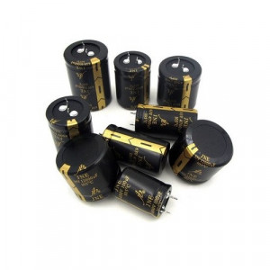 10000uF/100V JB® Low ESR