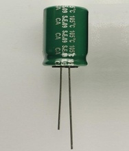 1500uF/6,3V Yageo Low ESR