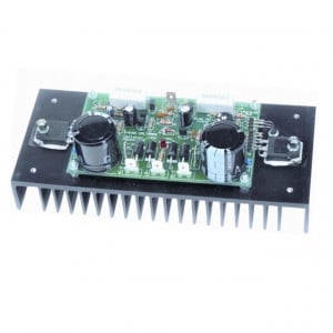 200W Power Amplifier - VM100 Velleman