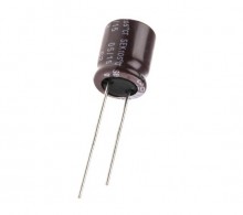 4,7uF/100V Samwha