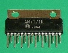 AN7171K Matsushita ka1