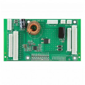Controller universal backlight LCD-LED 48"