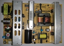 CTN160P 32-37" Skyvin