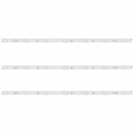LED Bar 32" 7LED 3BUC LB32067 PHI