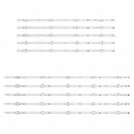 LED Bar 50" 4-5LED 10BUC PHI