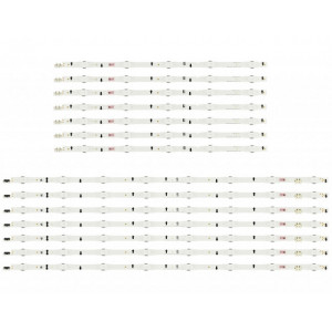LED Bar 60" 5-8LED 14BUC SAM
