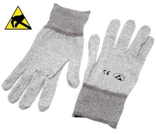 Manusi antistatice XL / L / M / S.