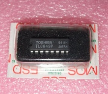 TL8849P Toshiba