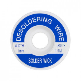Tresa 1.5mx1mm Standard