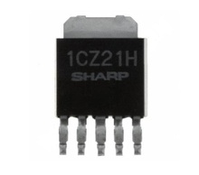 1CZ21H Sharp kb4