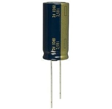 4700uF/16V Nichicon Low ESR