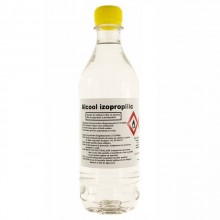 Alcool isopropilic 0,5L