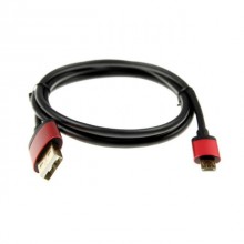Cablu USB Micro USB HQ Fast Gold